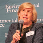 Ellen Duffy - Executive Vice President, Debt Issuance & Finance, New York City Housing